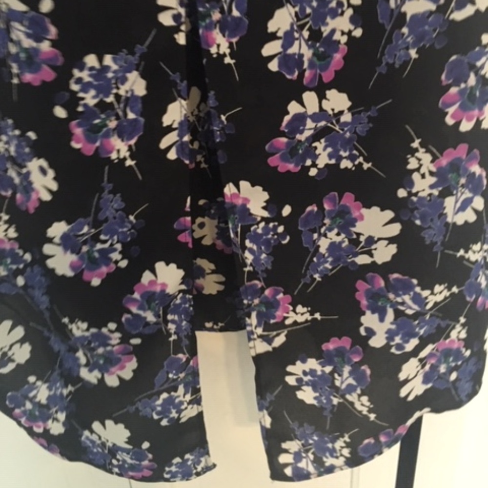 Express split back tank size M - Picture 4 of 4
